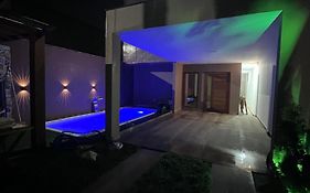 Residência Ribeiro